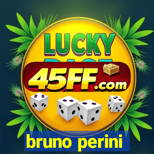 bruno perini